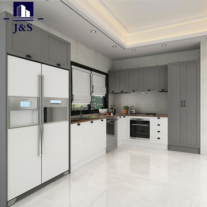 तपाईको भान्साको लागि उत्तम देश शैली किचन क्याबिनेट विचारहरू के हुन्