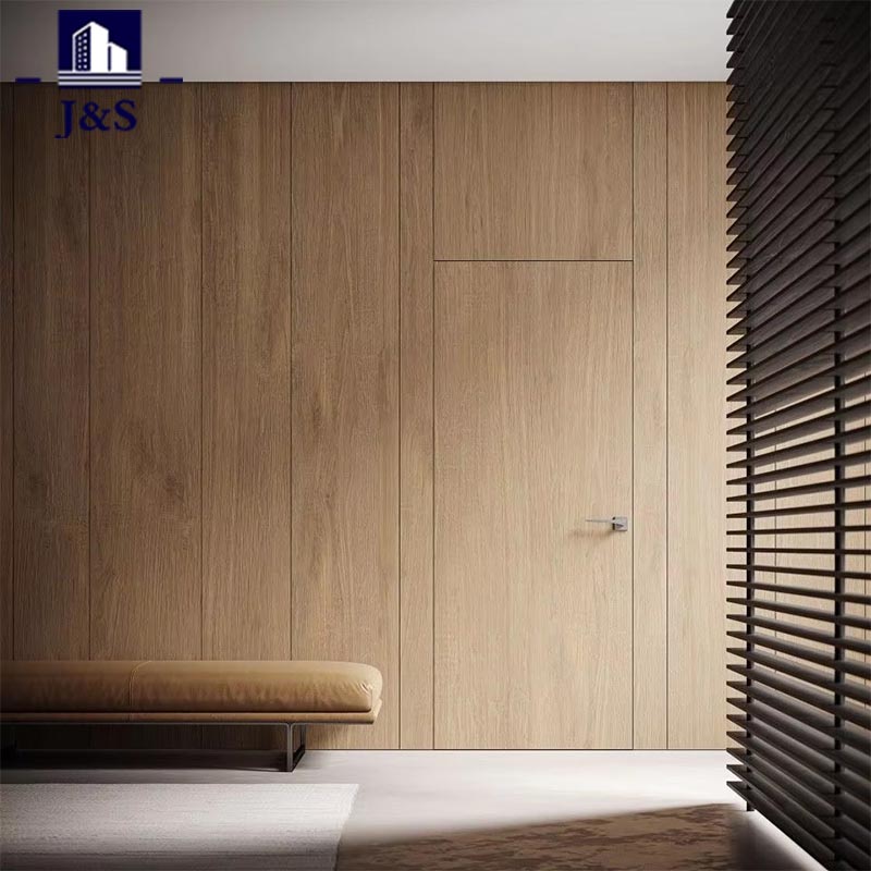 राम्रो मूल्यमा अनुकूलन लुकेका ढोकाहरू