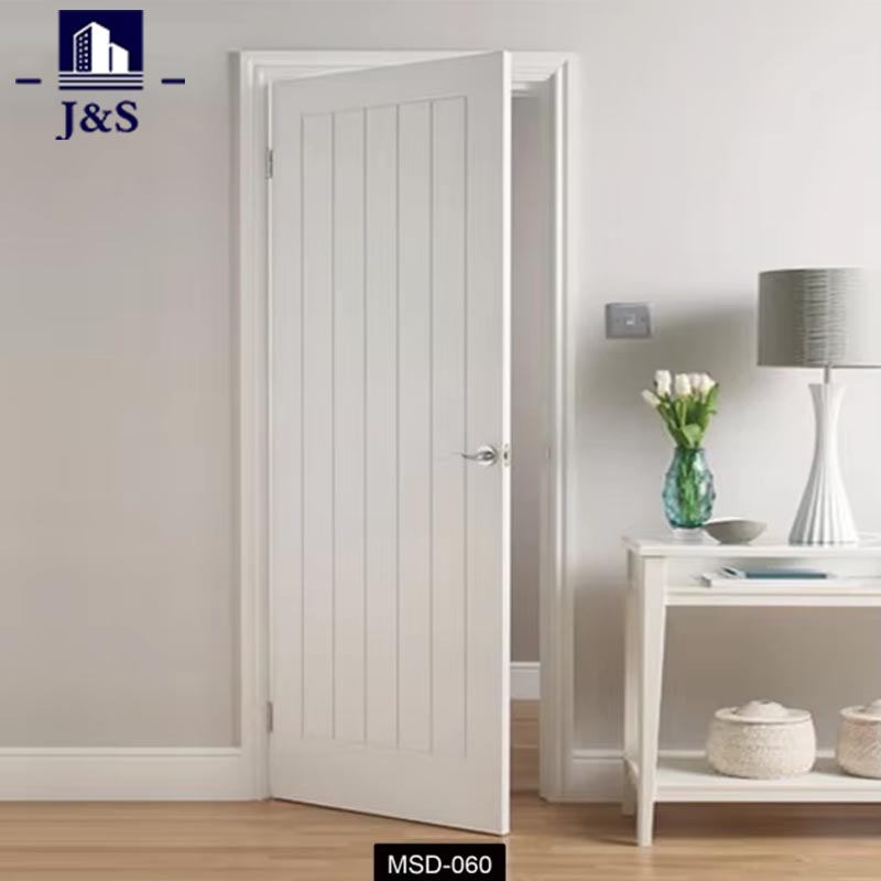 आधुनिक सेतो भित्री ढोका